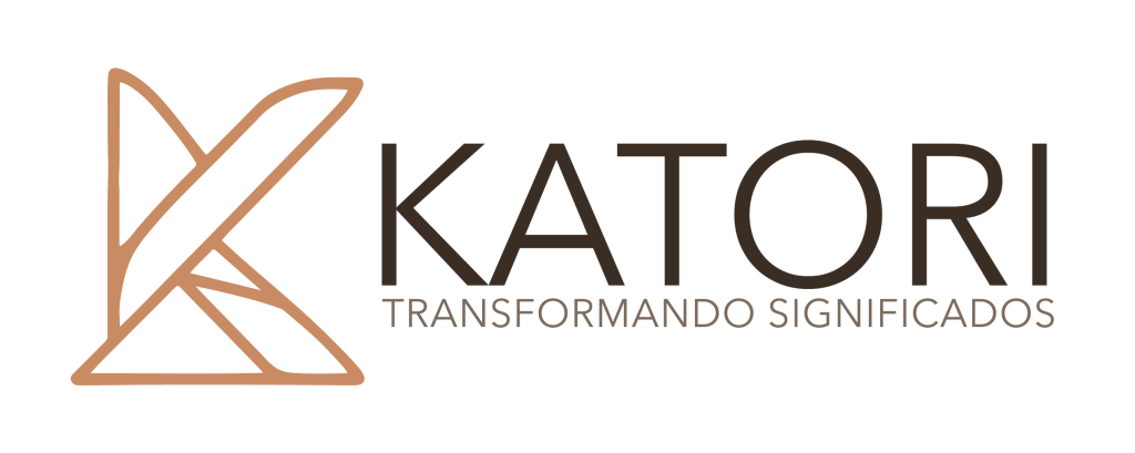 Logotipo horizontal Katori